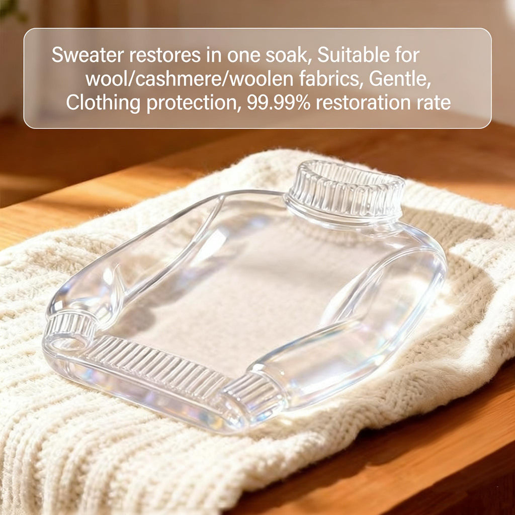 ACHETEZ 1, OFFERT 1 Magic Restore Soak Formule Amricaine pour Rtrcir Volont Vos Vtements & Les Sauver en 1 Trempage