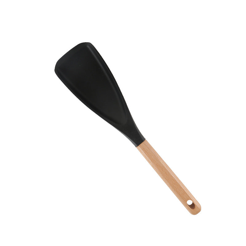 Prparer un petit-djeuner pour la personne la plus chre mon c?ur Pole antiadhsive 3 en 1