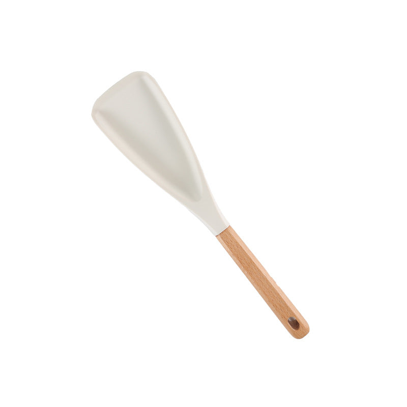 Prparer un petit-djeuner pour la personne la plus chre mon c?ur Pole antiadhsive 3 en 1