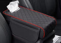 Housse de Console Centrale en Mousse Mmoire de Forme pour Voiture