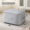 Rduction limite de 50% Organisateur compression automatique faible encombrement