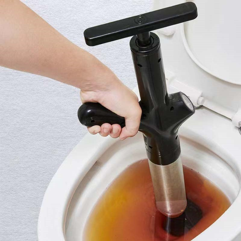 Hochdruck-Toilettenreiniger