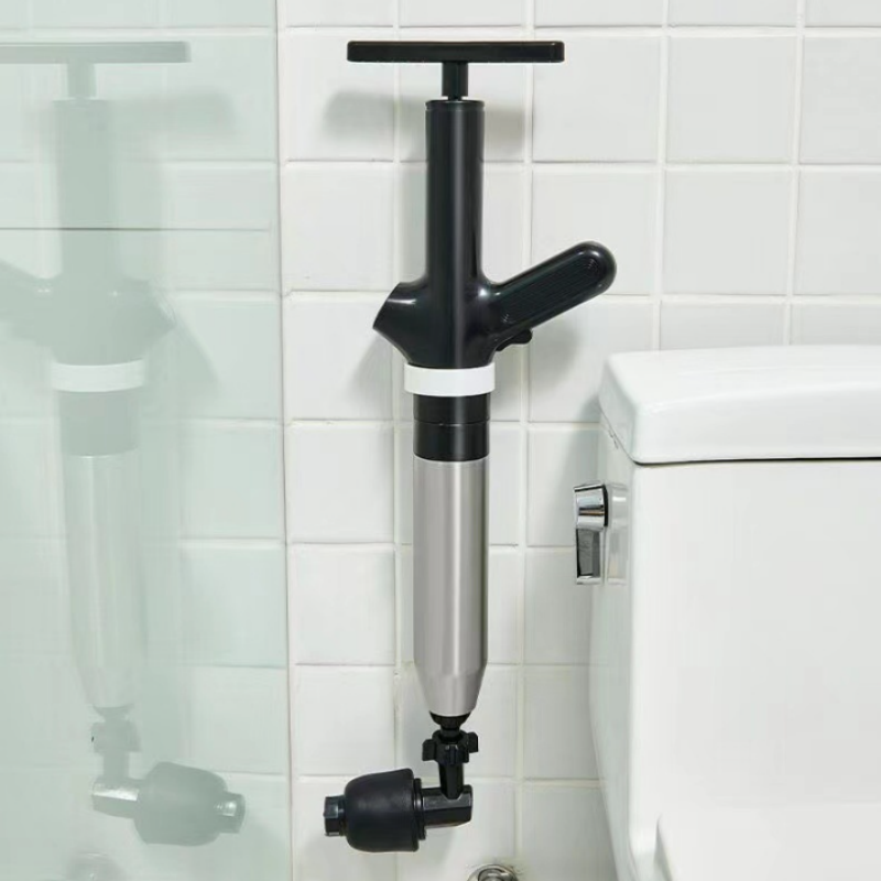 Hochdruck-Toilettenreiniger
