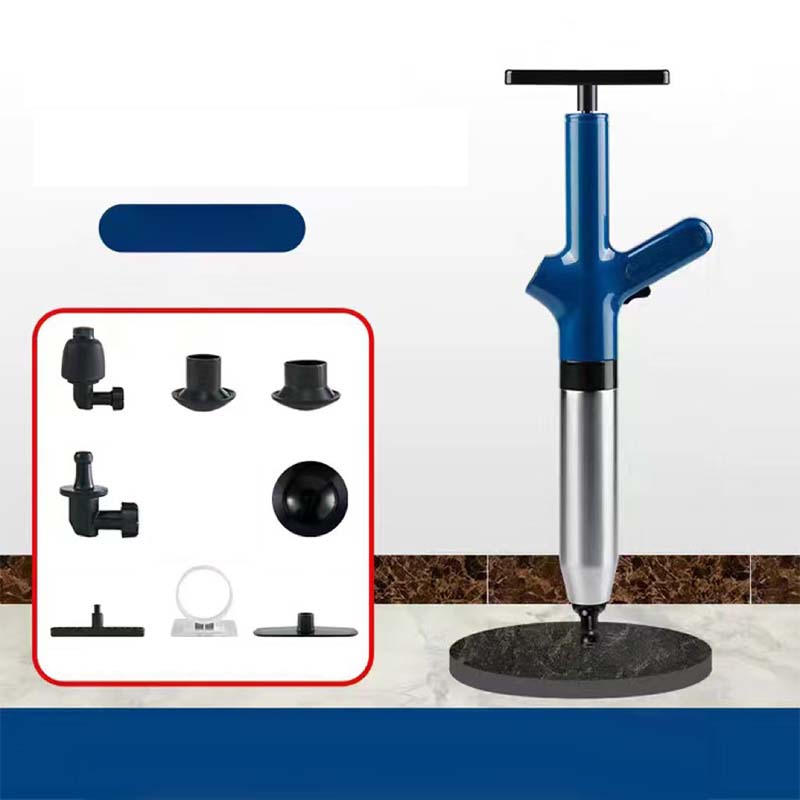 Hochdruck-Toilettenreiniger
