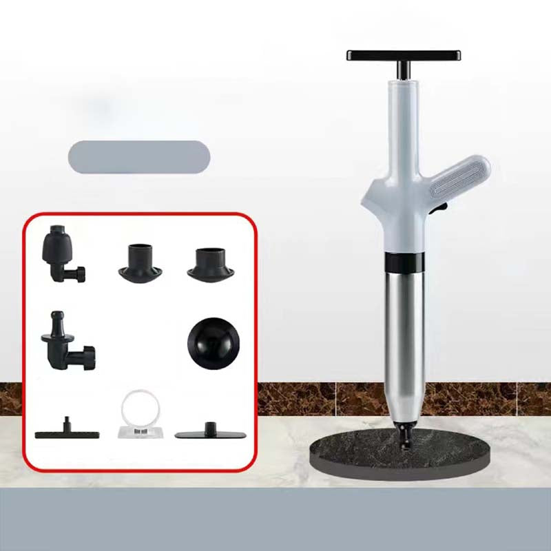 Dboucheur de Toilettes Haute Pression