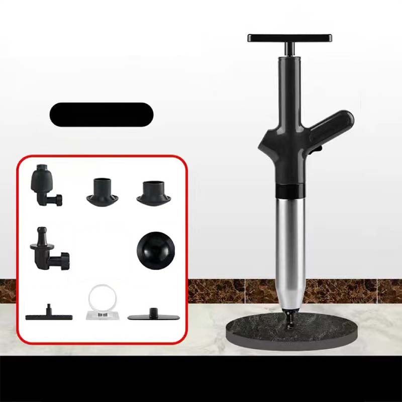 Dboucheur de Toilettes Haute Pression