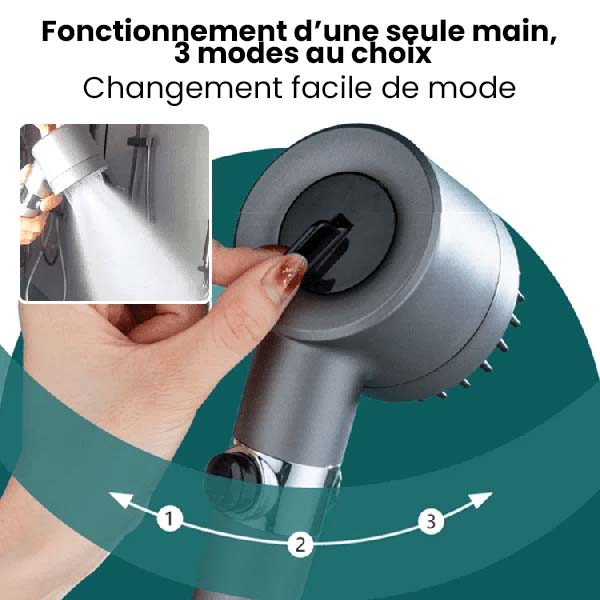 High-end Wasserfilterpatrone