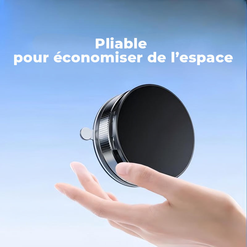 Acheter plus, conomiser plus Porte-tlphone magntique vide rglable sur 360