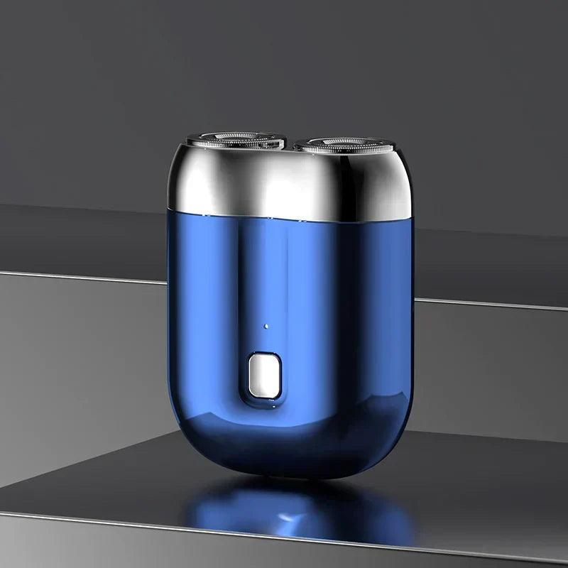 De rduction Nouvelle version 2024 du rasoir USB miniature, mise niveau