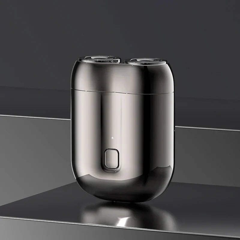De rduction Nouvelle version 2024 du rasoir USB miniature, mise niveau