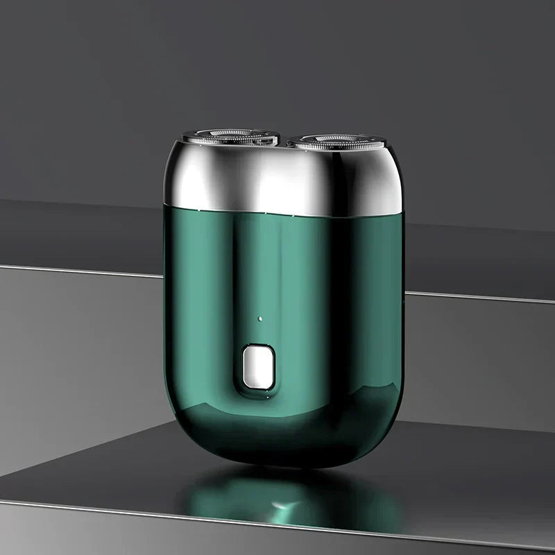 De rduction Nouvelle version 2024 du rasoir USB miniature, mise niveau