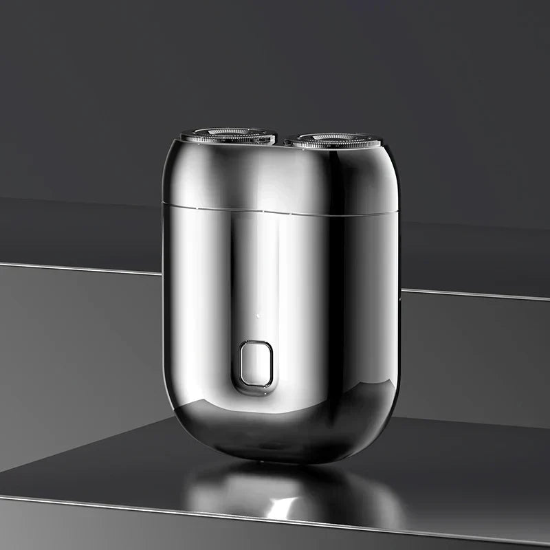 De rduction Nouvelle version 2024 du rasoir USB miniature, mise niveau