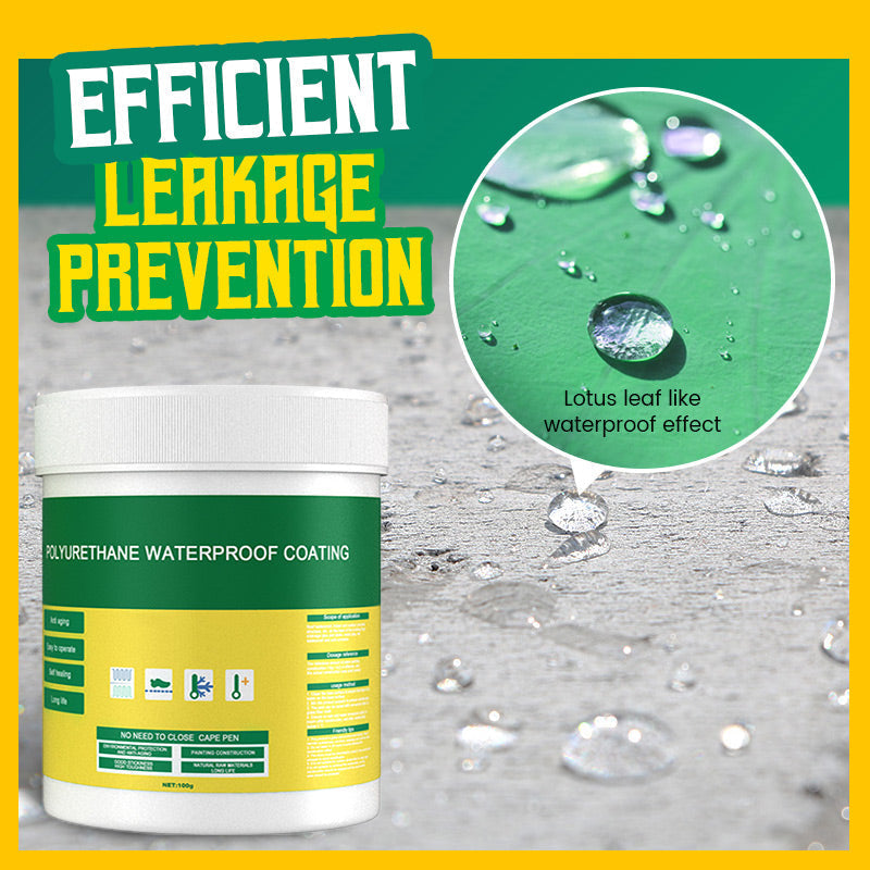 ACHETEZ 2 - RECEVEZ 1 GRATUIT Revtement Impermable Transparent Multifonctionnel - Protection Durable contre l'Eau et les UV pour Tissus, Cuir et Surfaces