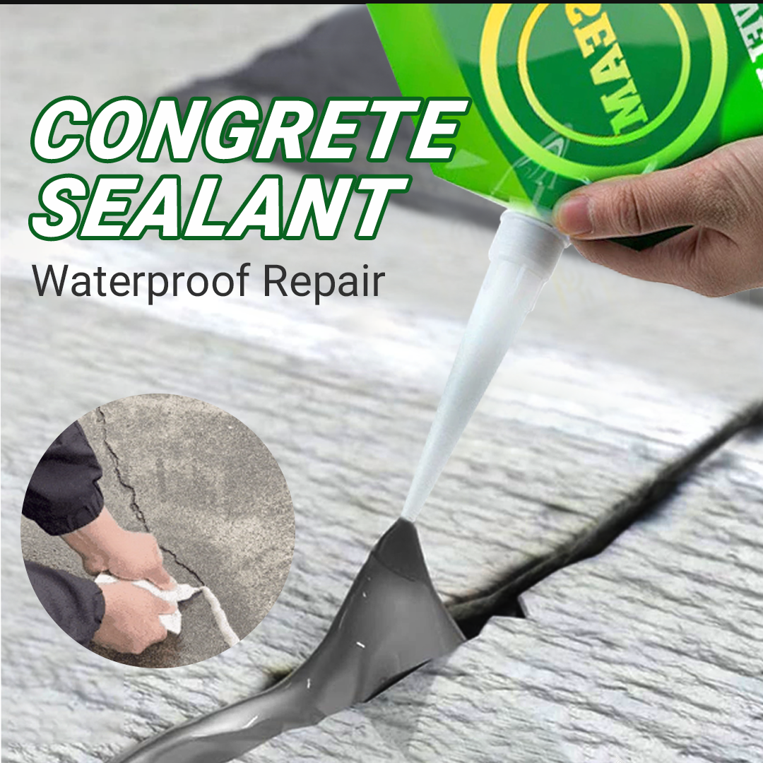 Adhsif de rparation polyvalent pour joints de sol et de mur