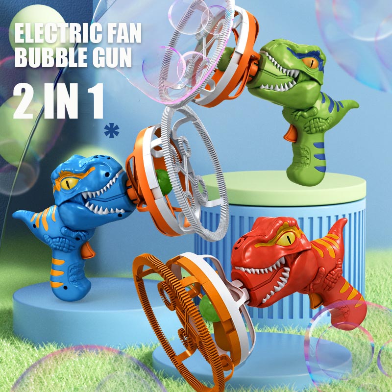 Machine grosses bulles cha?ne lectrique