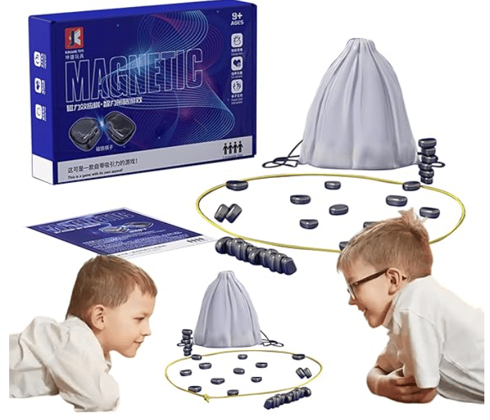 De No?l 50 % DE RDUCTION Jeu d'checs magntique