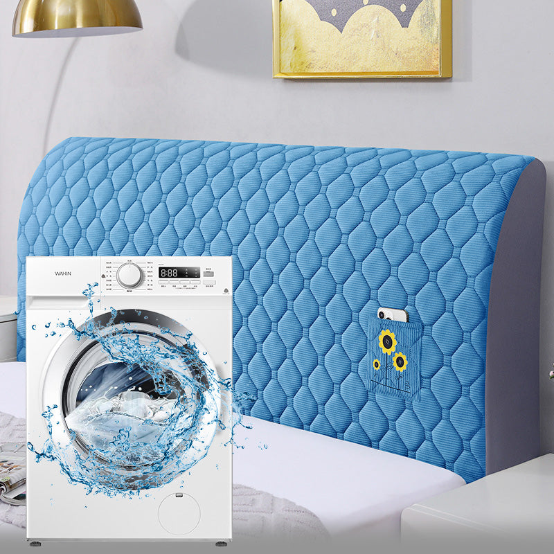 Remise limite dans le temps de 50 % Housse rembourre et flexible pour la tte de lit
