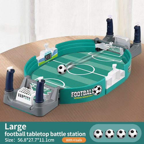#2026 Coupe du monde JEU INTERACTIF DE FOOTBALL DE TABLE