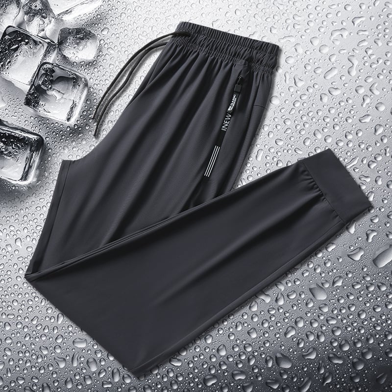 DE RDUCTION Pantalon unisexe ultra hautement extensible schage rapide