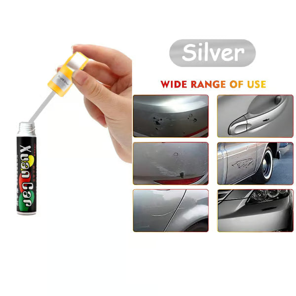 Stylo de retouche pour voiture, moto ou bateau