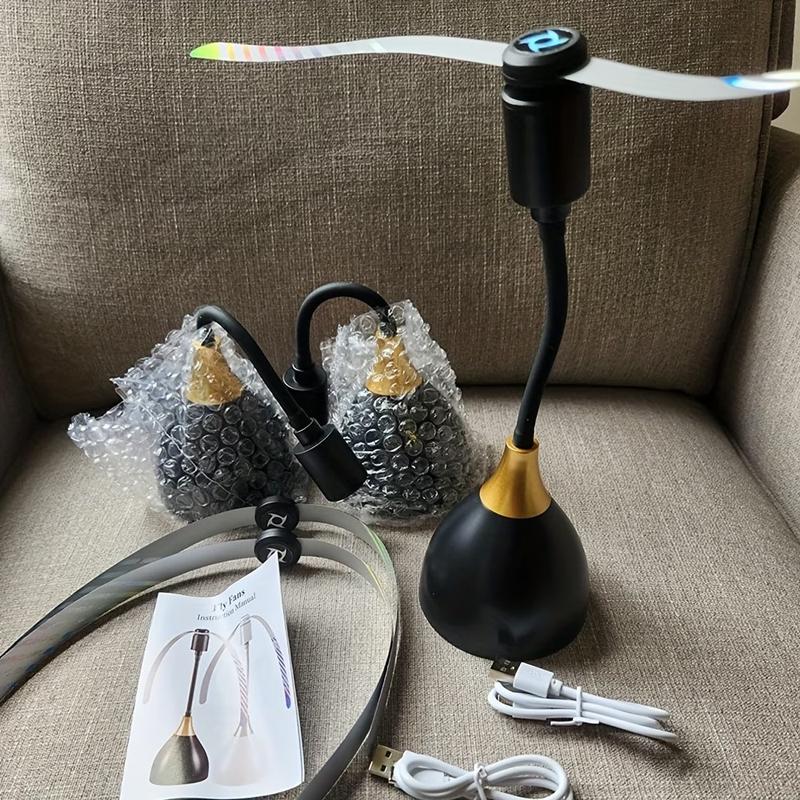 De rduction jusqu' puisement des stocks Ventilateur de table anti-mouches