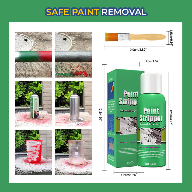 Dcapant haute efficacit (Brosser Gratuits)