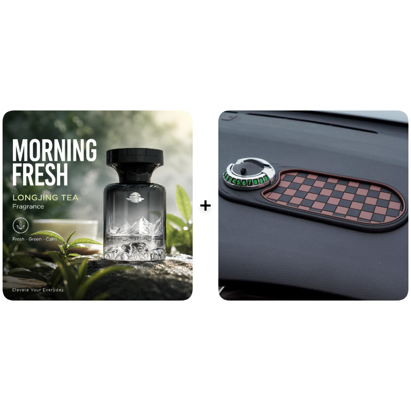 Grande vente 2026 50 % de rduction Dsodorisant longue dure pour voiture base d'extraits de plantes naturelles