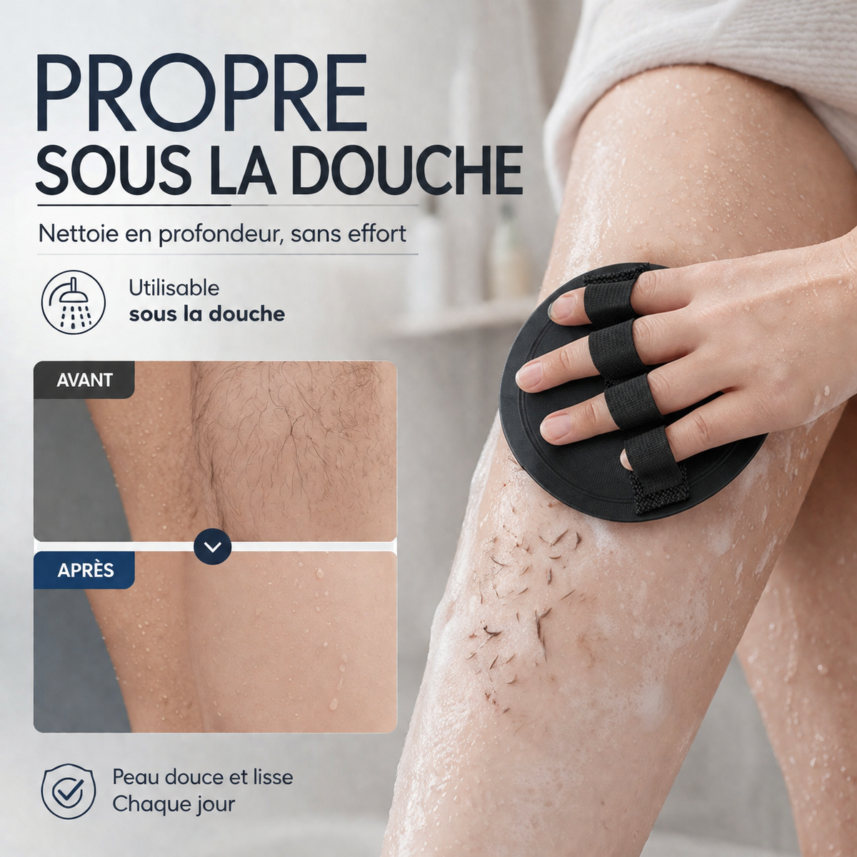 Zeitlich begrenztes Angebot: Die beliebtesten Peeling-Handschuhe des Jahres 2026