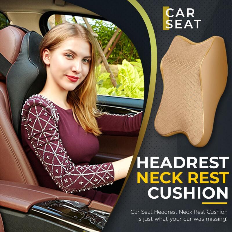 Appuie-tte pour sige auto Coussin pour appui-tte
