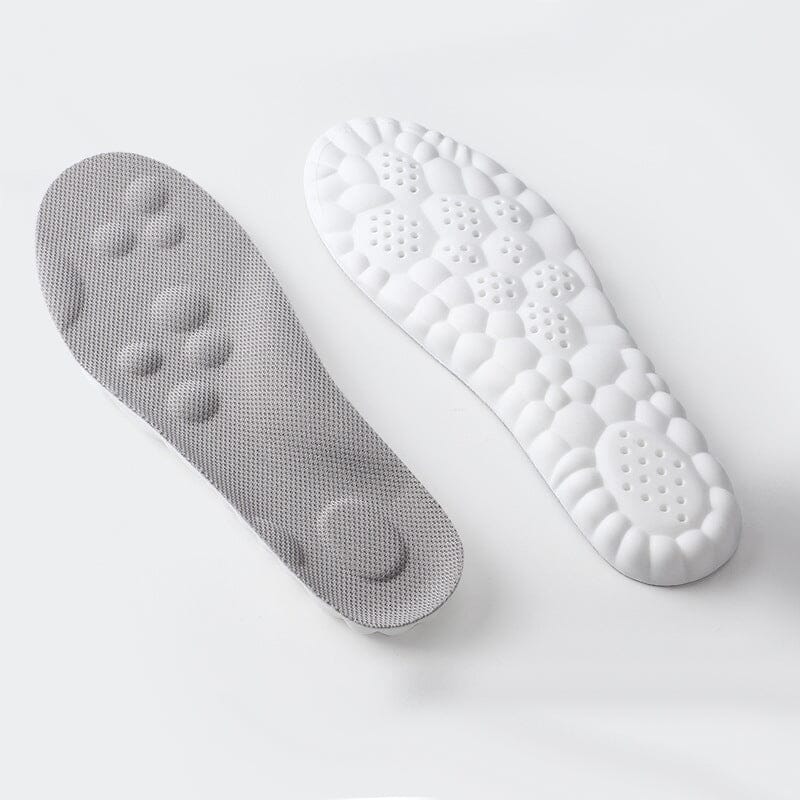 2 achetes, 1 offerte Semelles thermiques confortables en forme de U