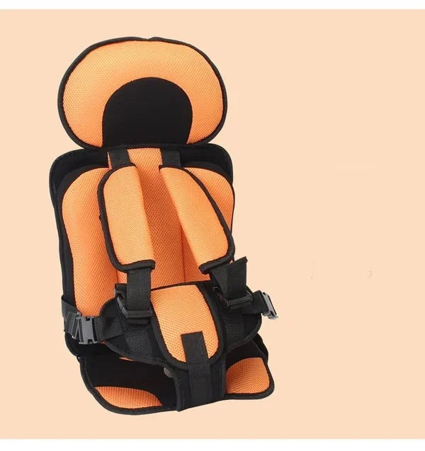DE RDUCTION Sige Auto Portable pour Enfant Coton + Polyester Lger (360 g) & Harnais 5 Points for Voyage & Quotidien