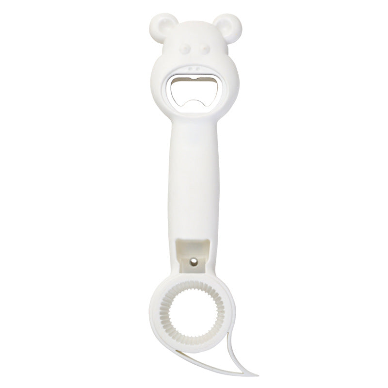 Dcapsuleur multifonction 4 en 1