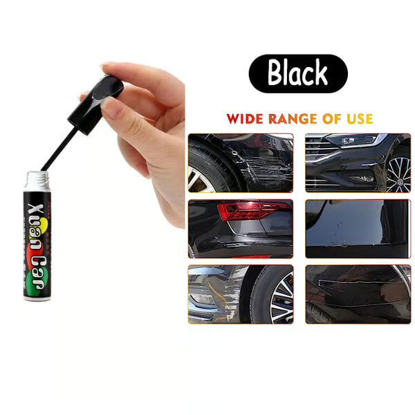 Stylo de retouche pour voiture, moto ou bateau