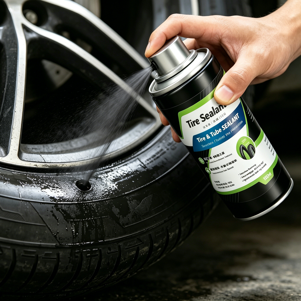Spezialangebot Schlauchdichtmittel 120 ml