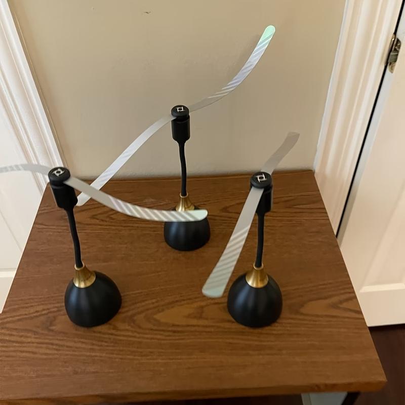 De rduction jusqu' puisement des stocks Ventilateur de table anti-mouches