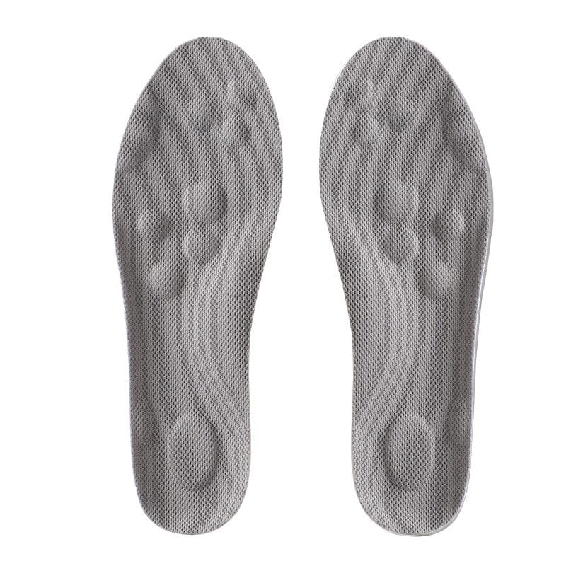 2 achetes, 1 offerte Semelles thermiques confortables en forme de U