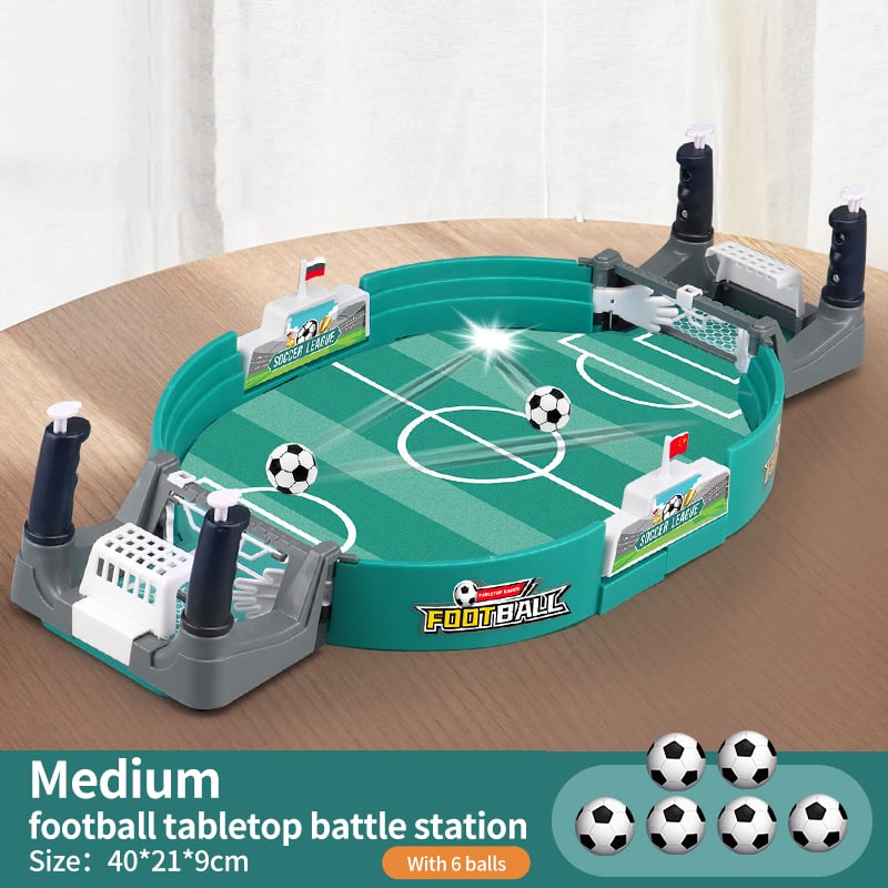 #2026 Coupe du monde JEU INTERACTIF DE FOOTBALL DE TABLE