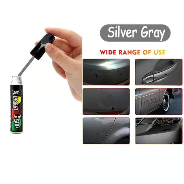 Stylo de retouche pour voiture, moto ou bateau