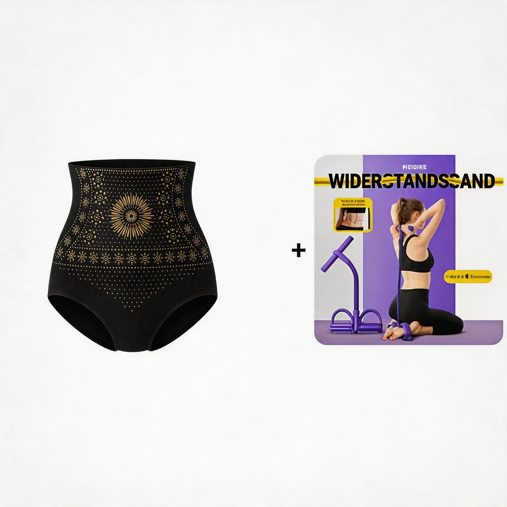 Unverzichtbare Angebote 2026 Formshorts mit hoher Taille