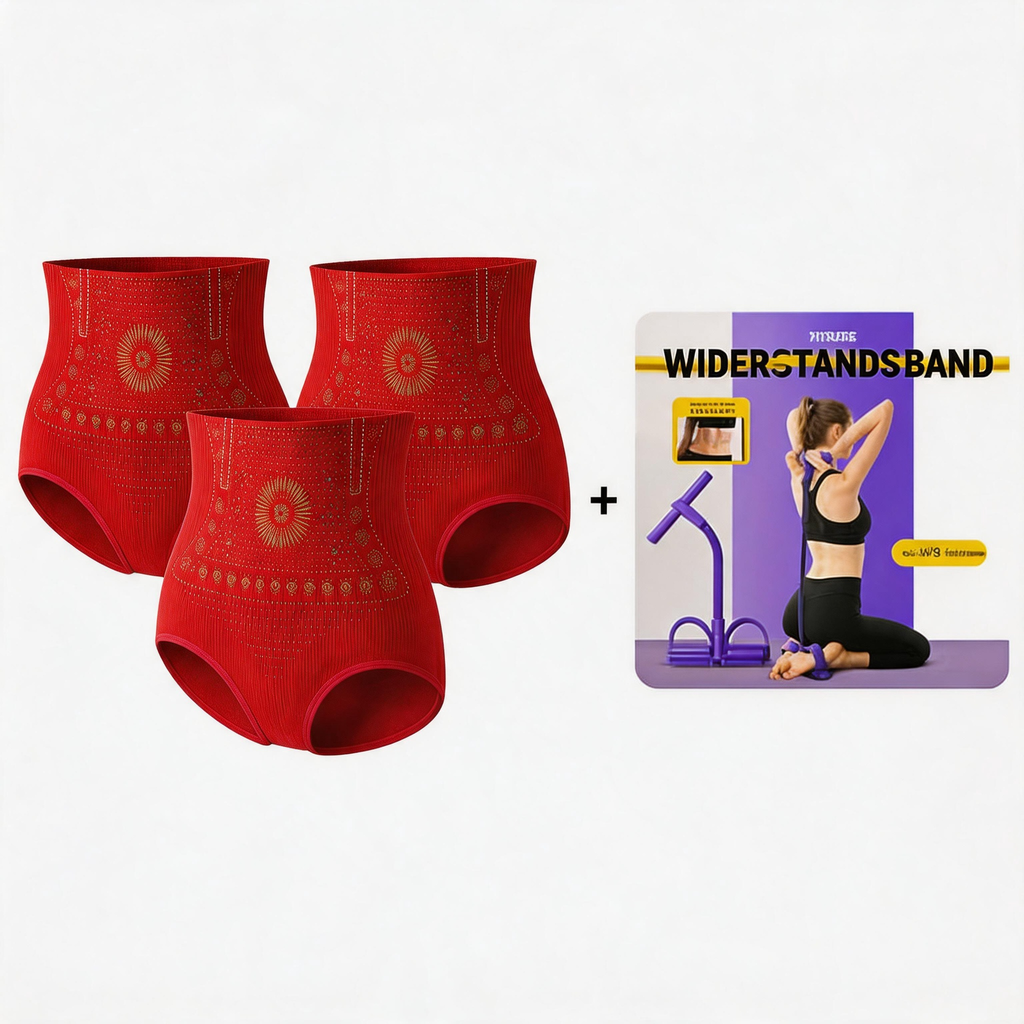 Unverzichtbare Angebote 2026 Formshorts mit hoher Taille