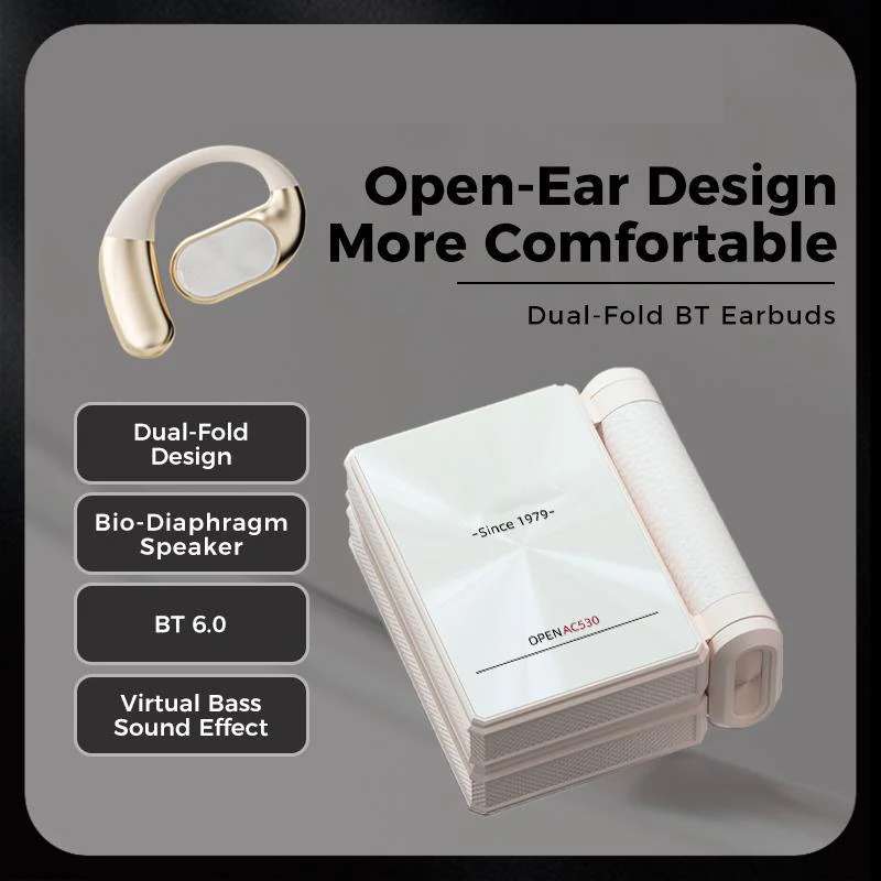 Offre dure limite: 50 % de rduction couteurs sans fil rduction de bruit avec Bluetooth 6.0, autonomie ultra-longue de 145 heures, tanchit IPX5 pour le sport