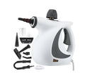 Grande dure limite Nettoyeur vapeur portable main