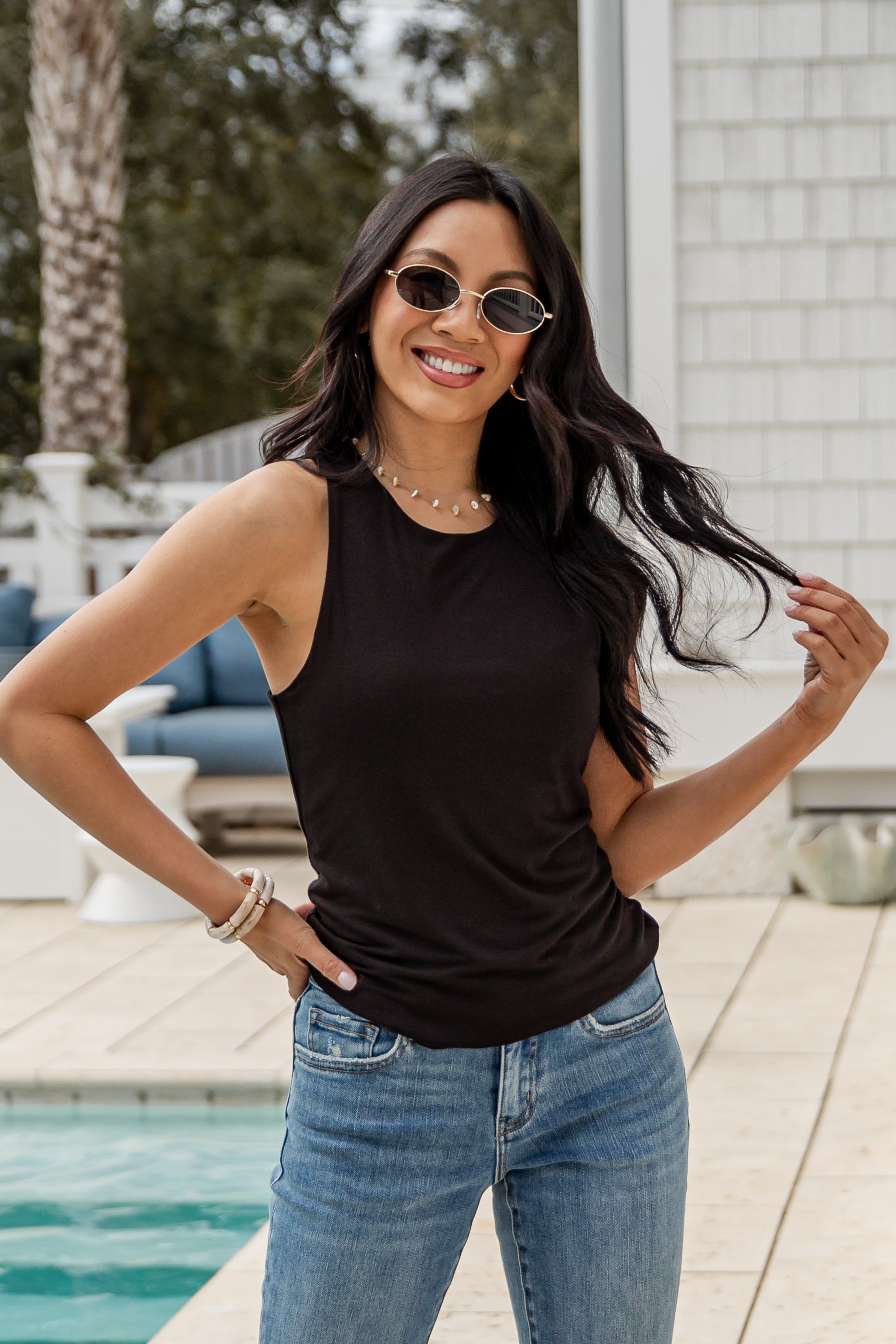 Easton Everyday Essential Tank