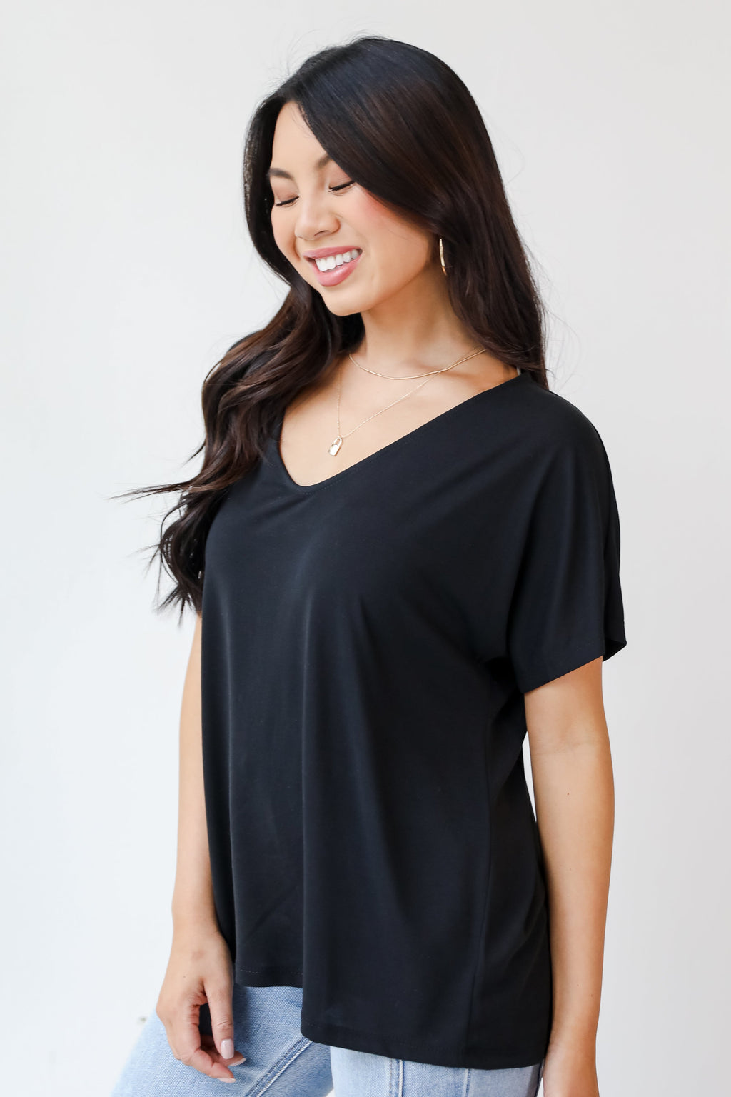FINAL SALE - Remarkable Simplicity Everyday Tee