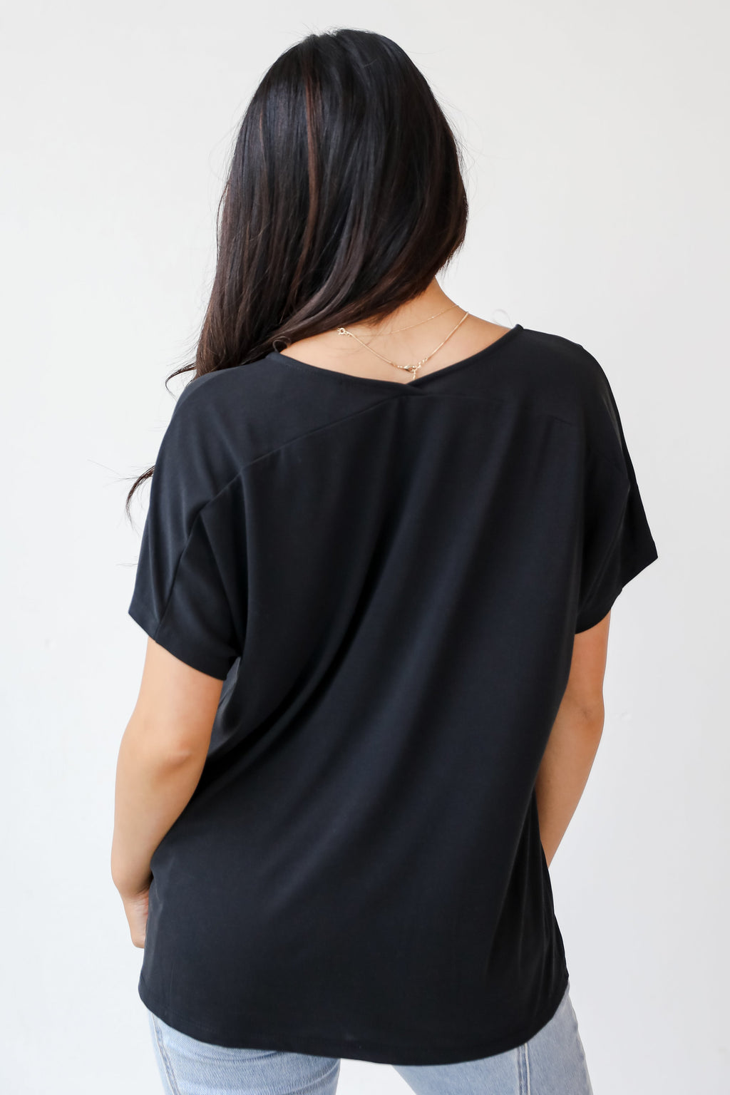 FINAL SALE - Remarkable Simplicity Everyday Tee