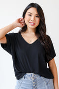 FINAL SALE - Remarkable Simplicity Everyday Tee