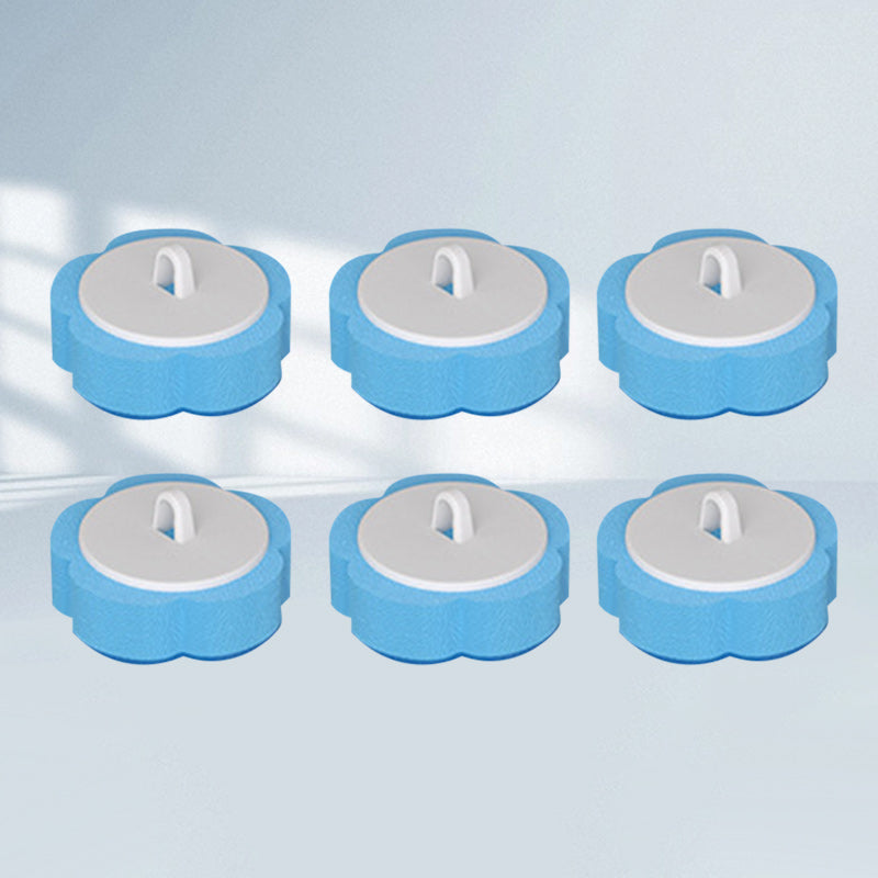 Systme de nettoyage jetable pour toilettes Nettoyage hyginique en un clic, ne laisse aucun rsidu, facile utiliser et jetable
