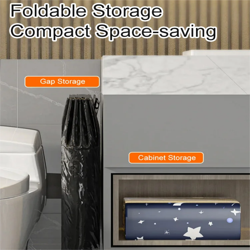 Wohlfühlgeschenk – Faltbare, beheizbare Badewanne für Zuhause,```html