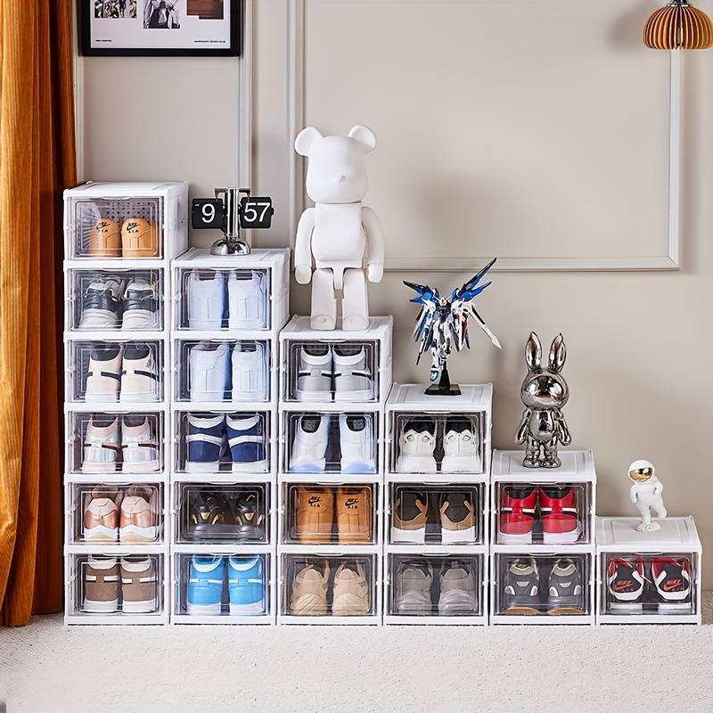 Tagre chaussures pliable