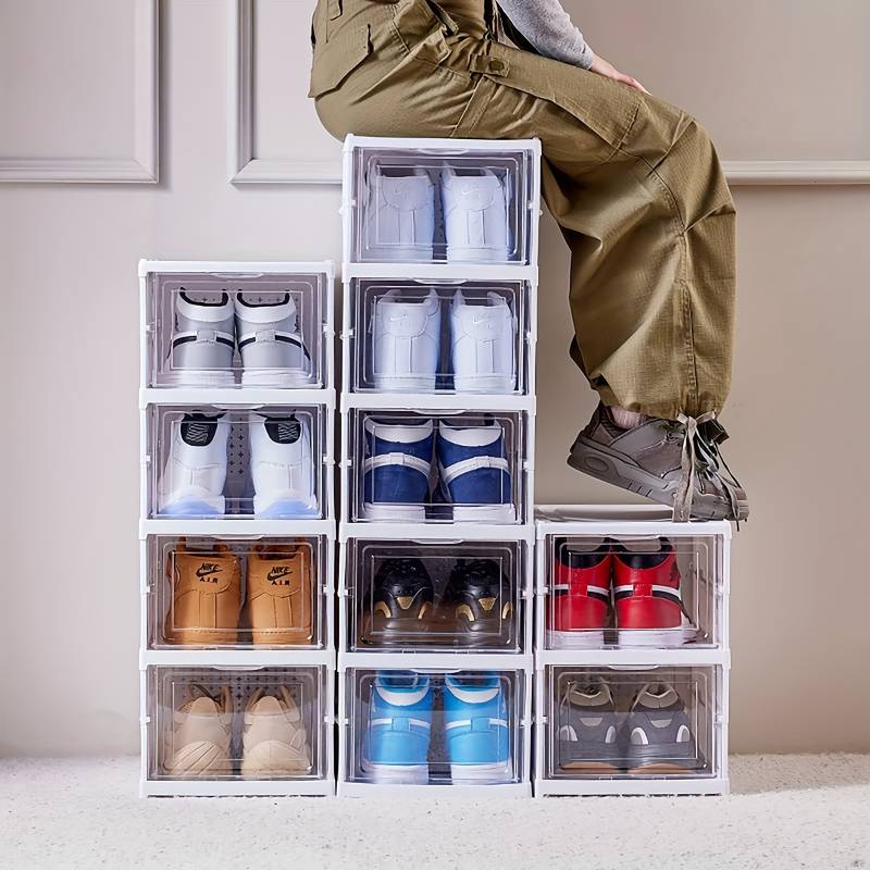 Tagre chaussures pliable